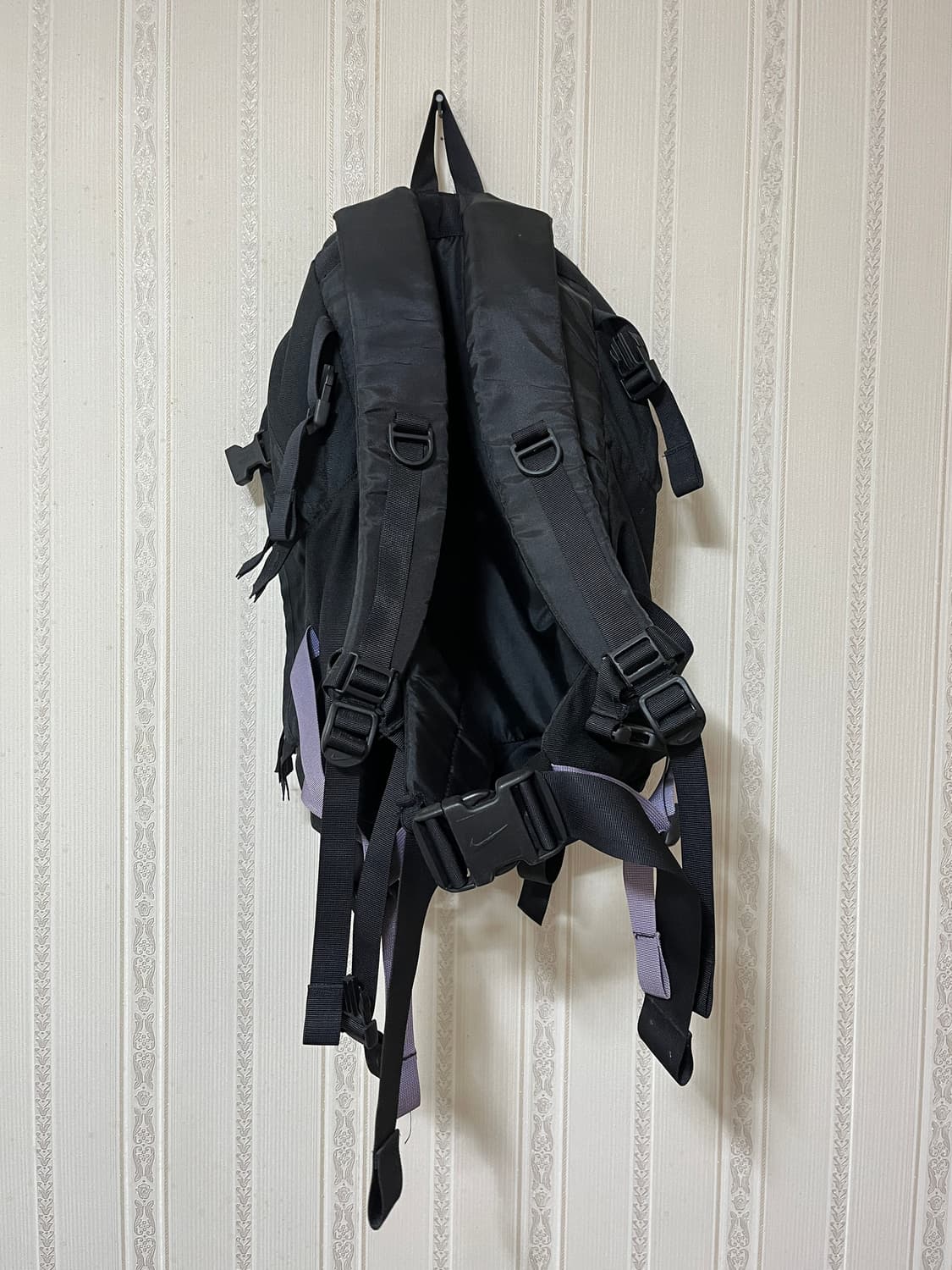 1970's 나이키 acg 빈티지 백팩 상품이미지5