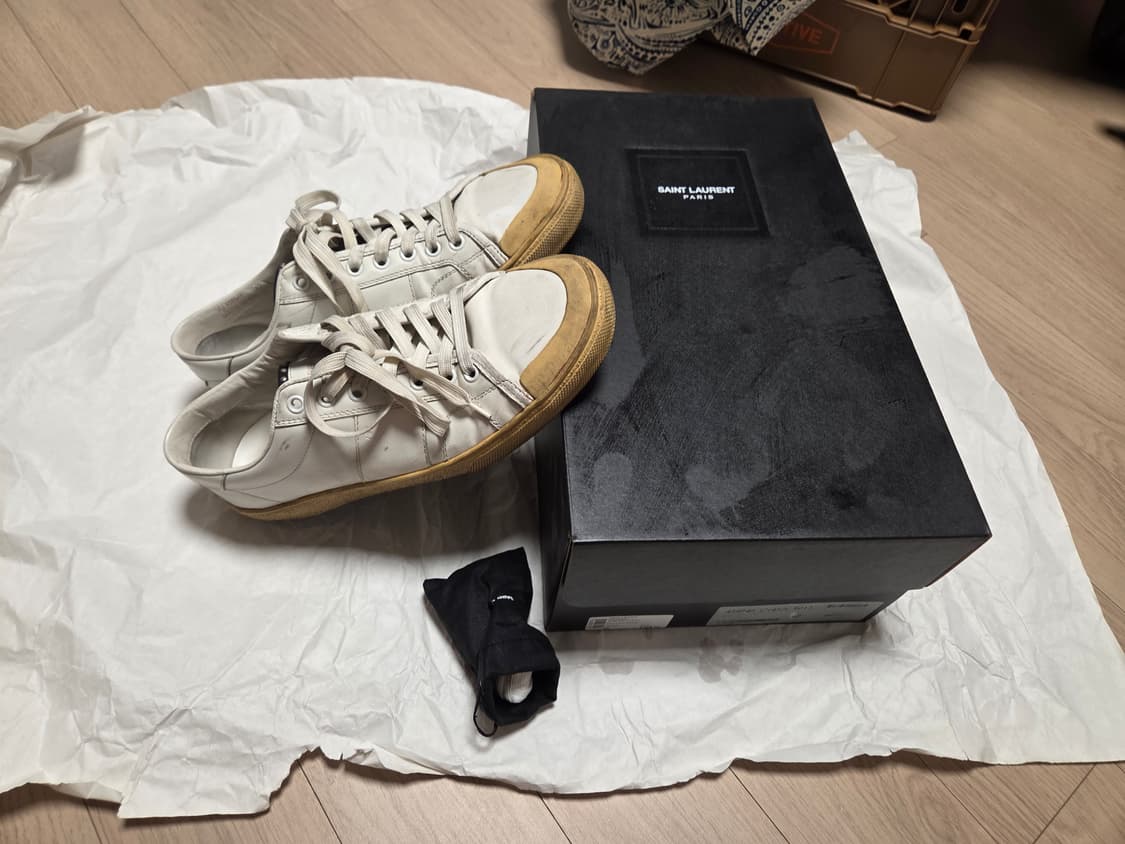 생로랑 서프 40사이즈 상품이미지2