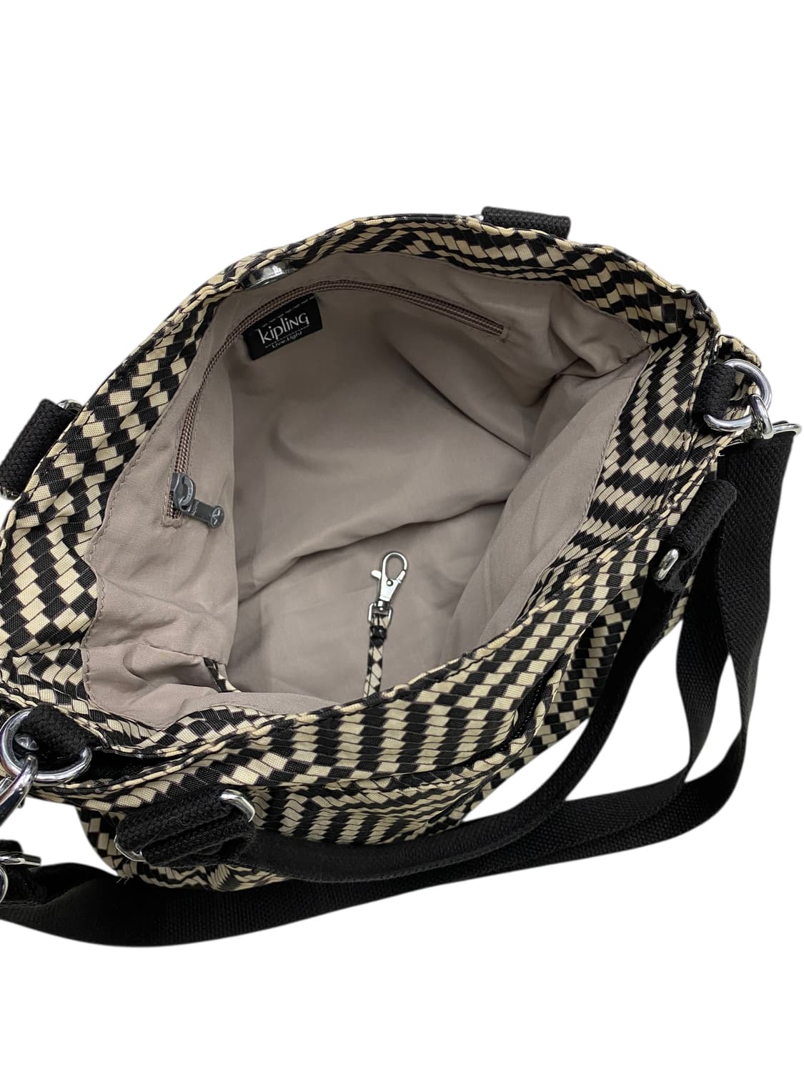 키플링 쿠앤크 크로스백 3way 상품이미지3