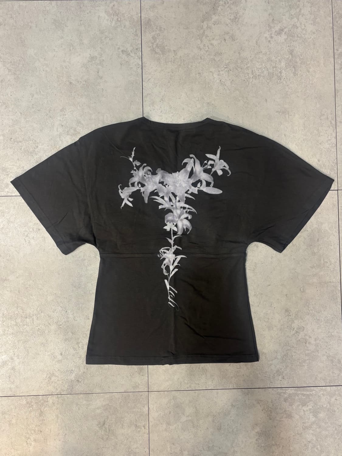 Toh) Bella Wrap Off CH F 상품이미지7