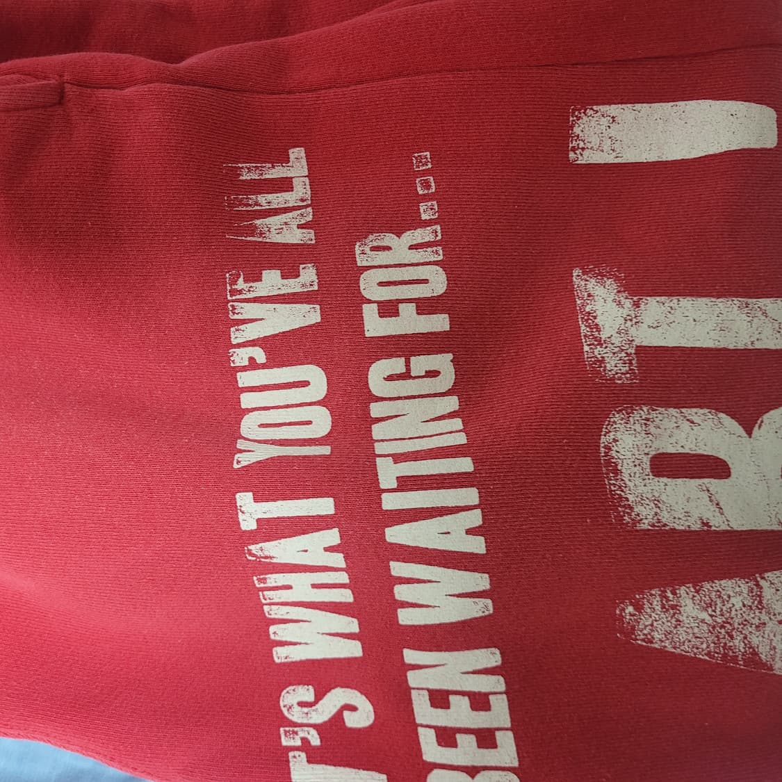 better with age art sweatpants 상품이미지6