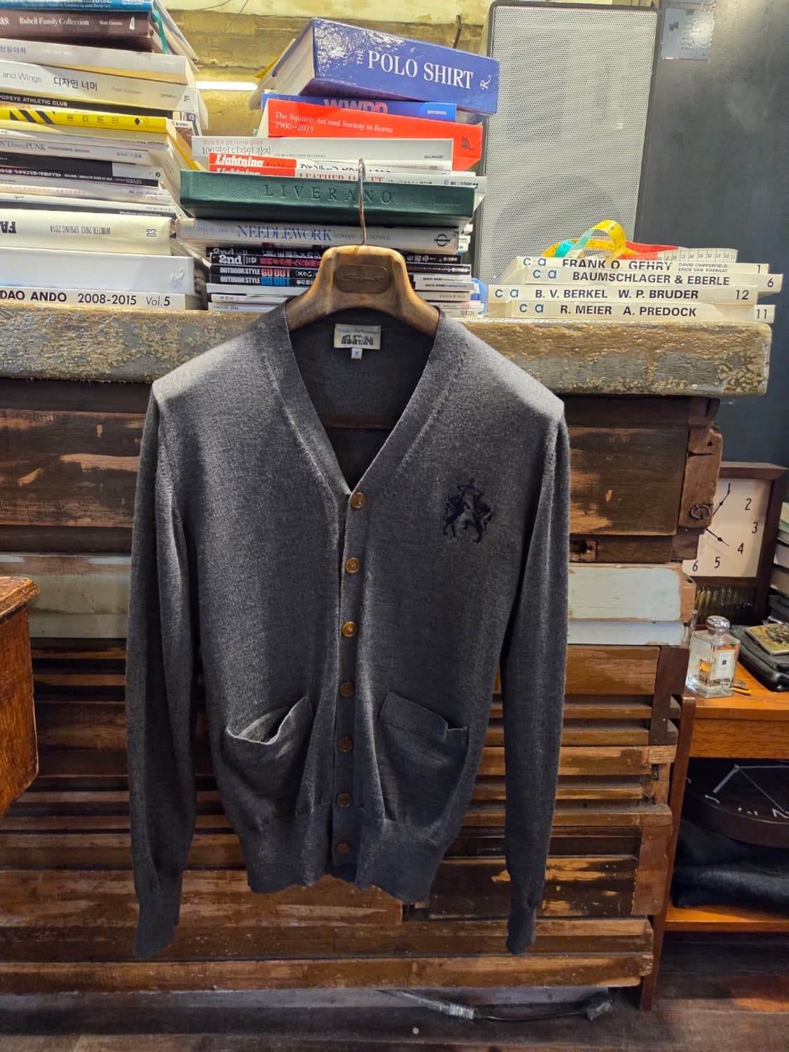 비비안 웨스트우드 상품이미지1