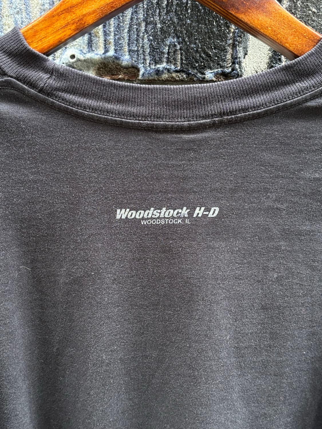 할리데이비슨 105주년 롱슬리브 상품이미지6