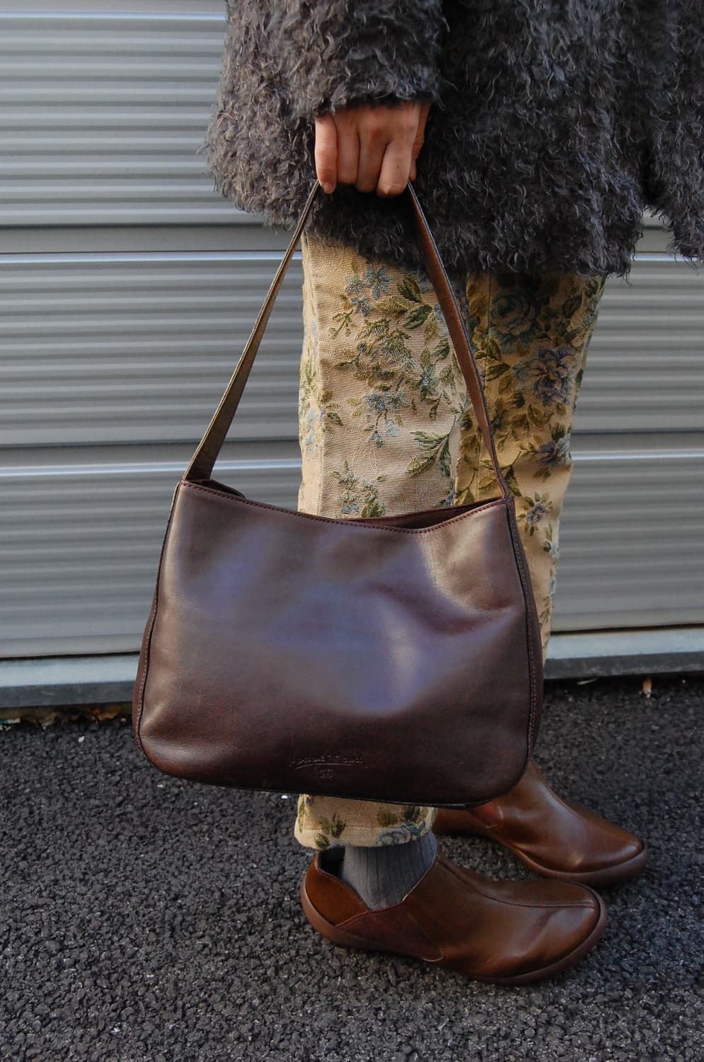 Margaret Howell leather bag 상품이미지3