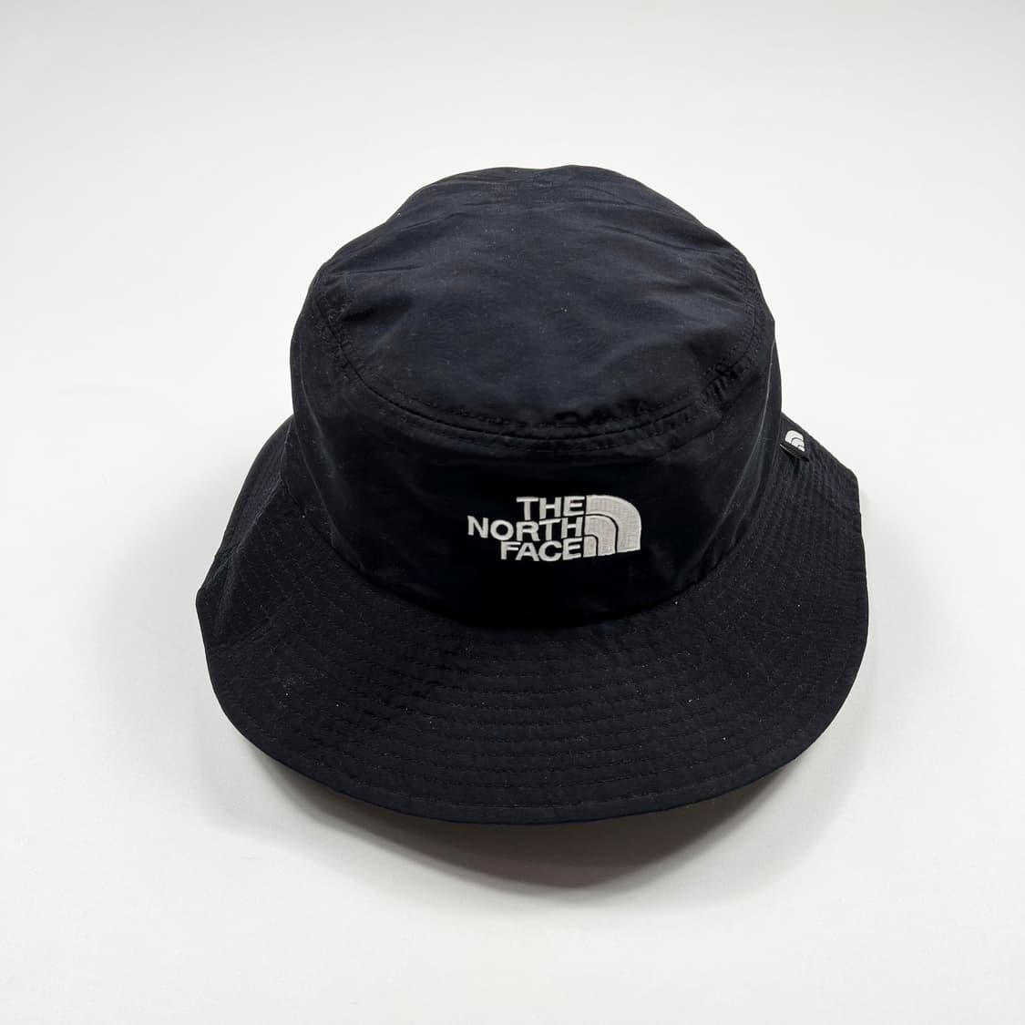 노스페이스 자수 버킷햇 상품이미지1