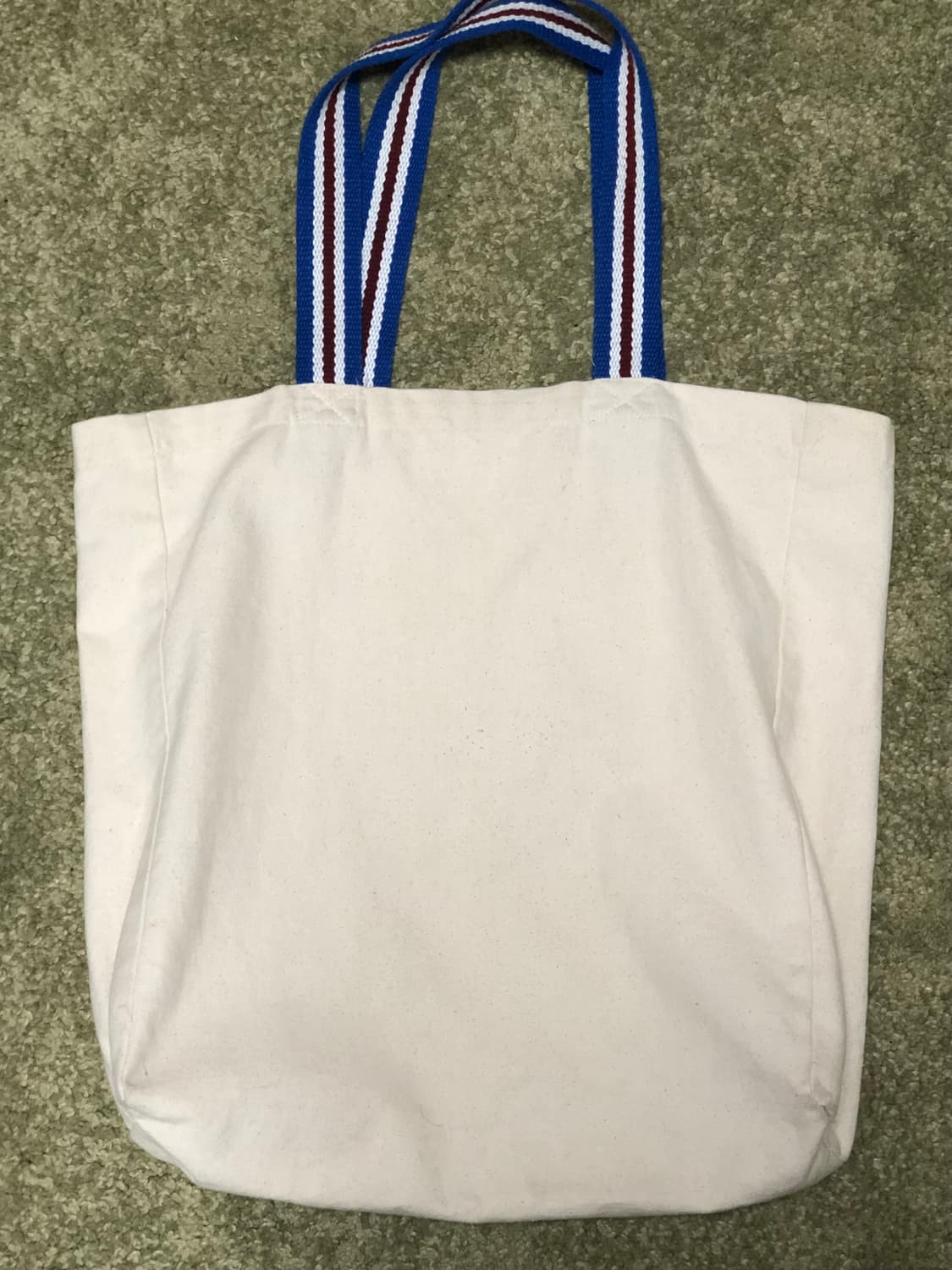 빈티지 토트백 상품이미지2