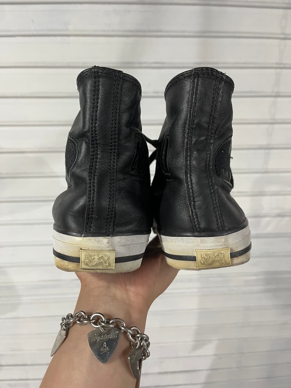 Bounty Hunter x Air Walk x DC 상품이미지7