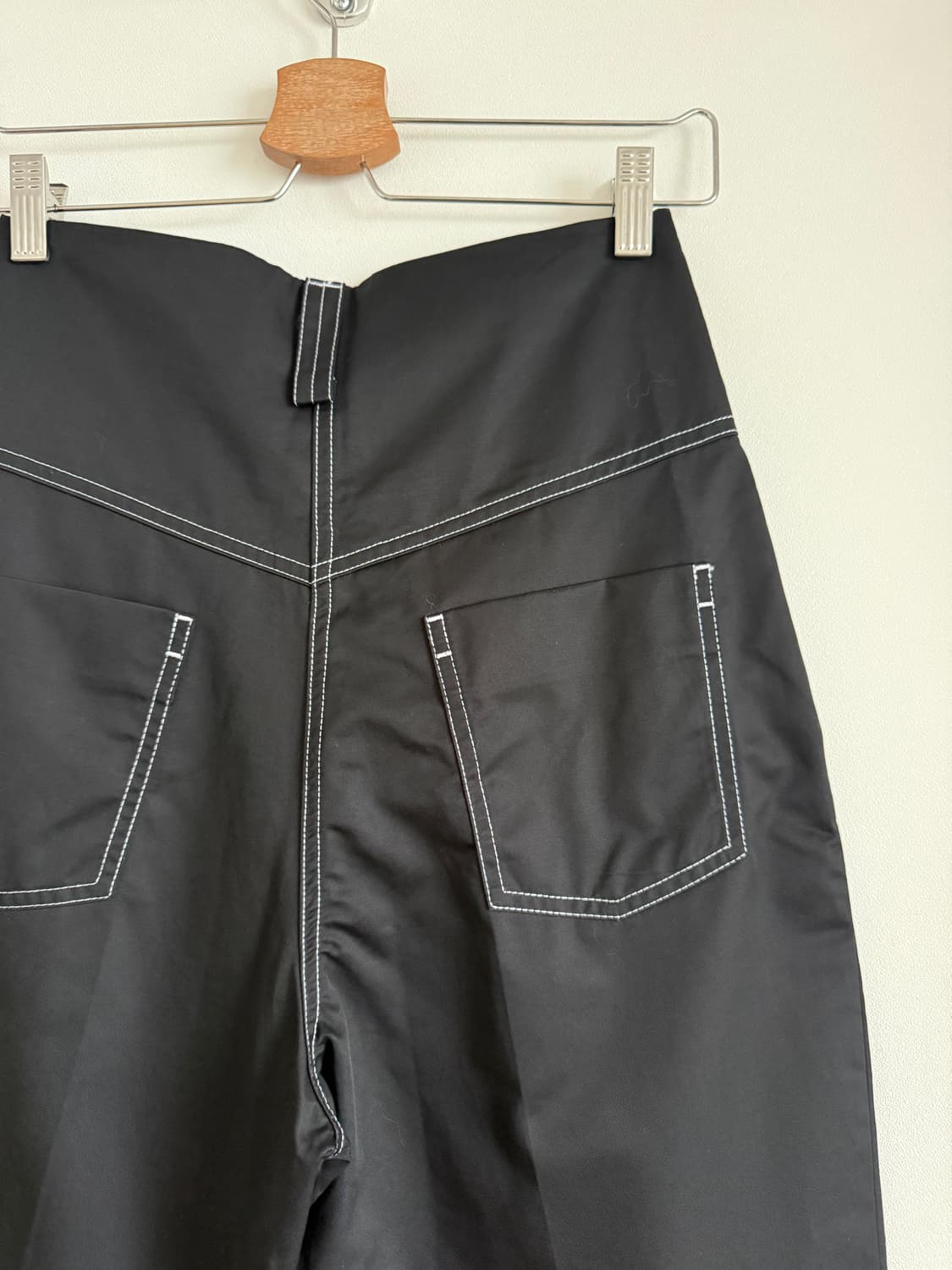 산드로(sandro) 코튼 팬츠 상품이미지6