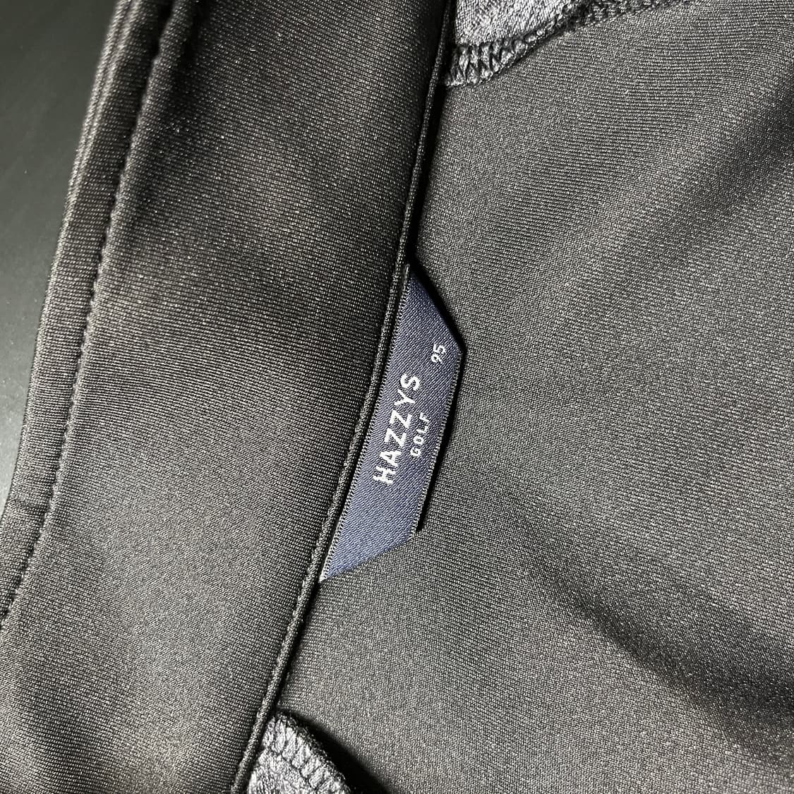 헤지스 트랙탑 자켓 상품이미지5