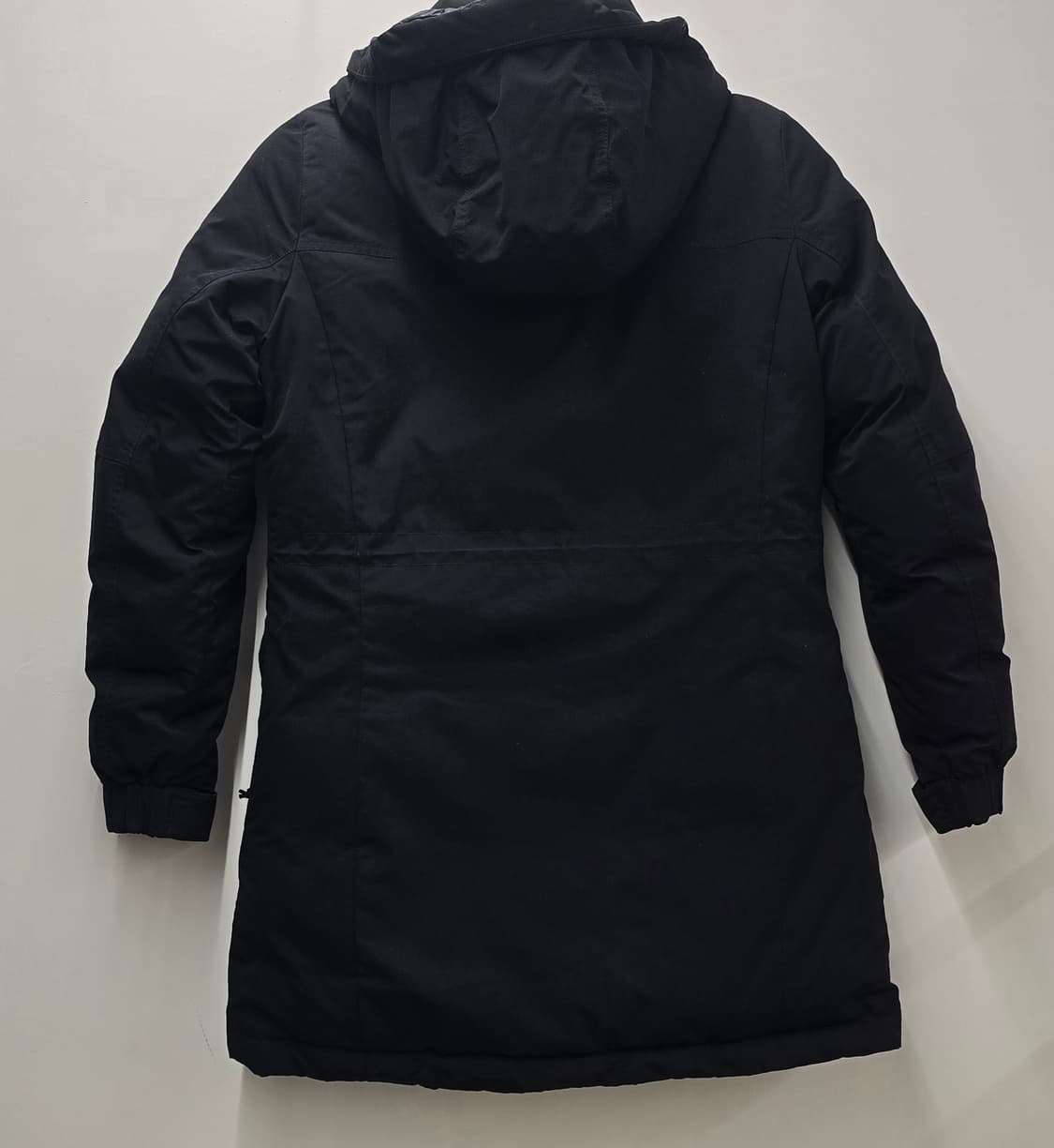 K2 여성 구스다운 패딩점퍼. 싸이즈90 상품이미지2