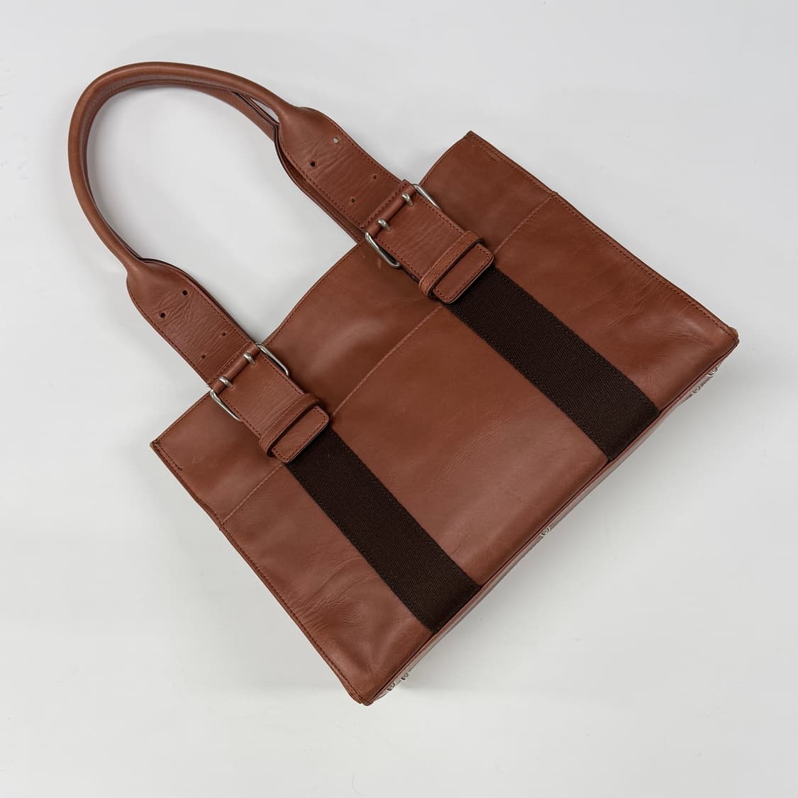 Margaret Howell adjustable strap bag 상품이미지2