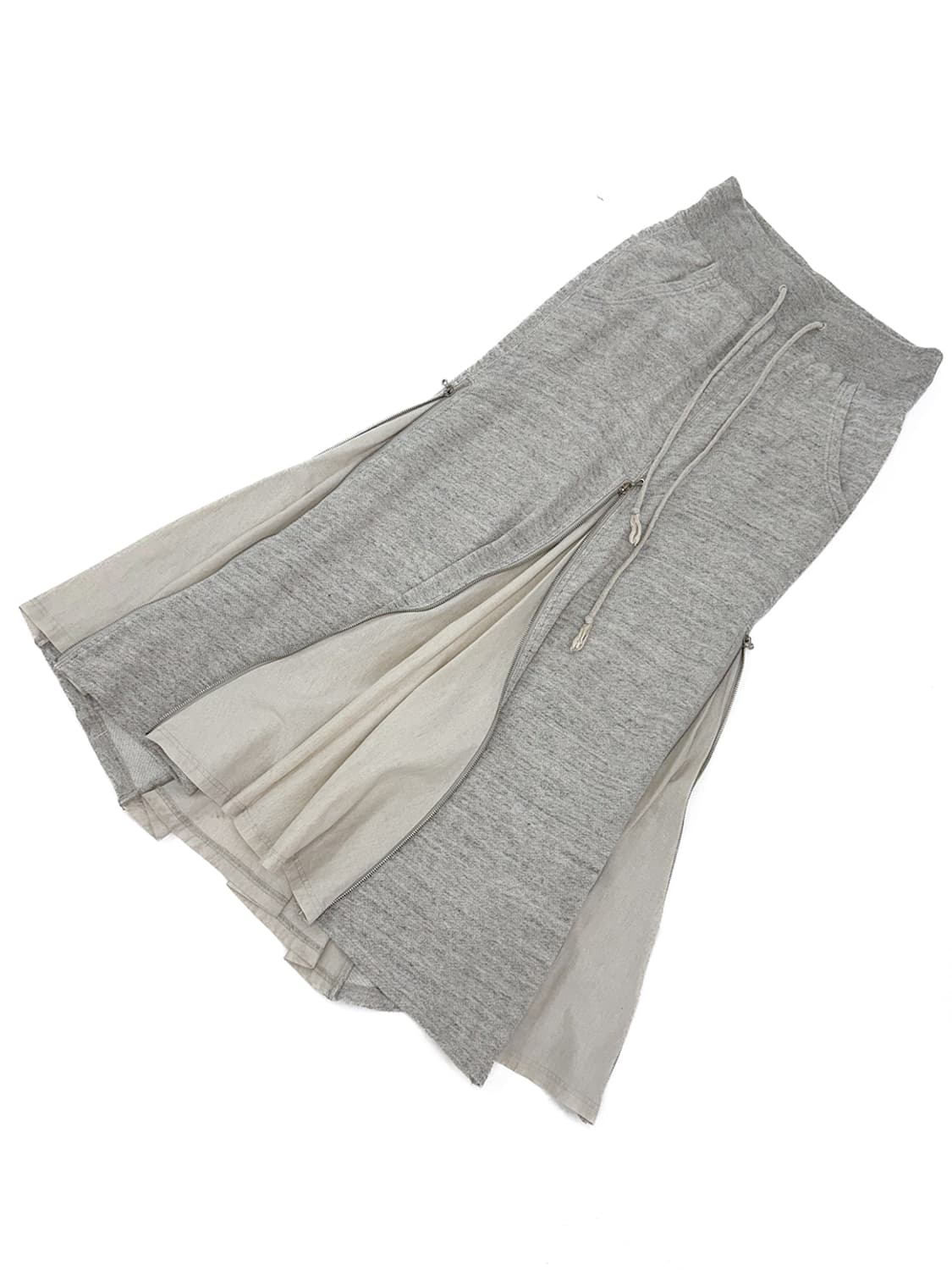 Goa  Sweat Mermaid Skirt/ Os 상품이미지4