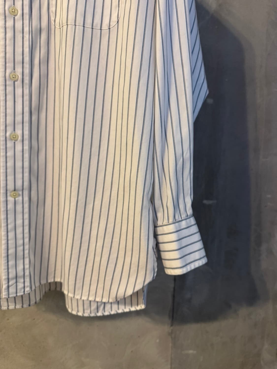 제이프레스 버튼다운 셔츠 100 상품이미지6