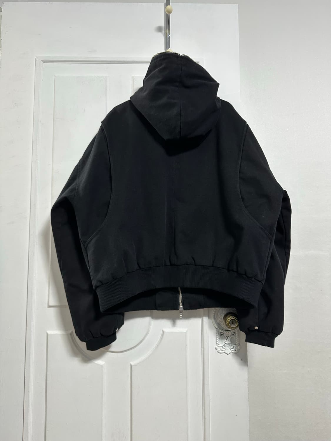 오와이 OY 덤프 워크 후드 자켓 상품이미지2