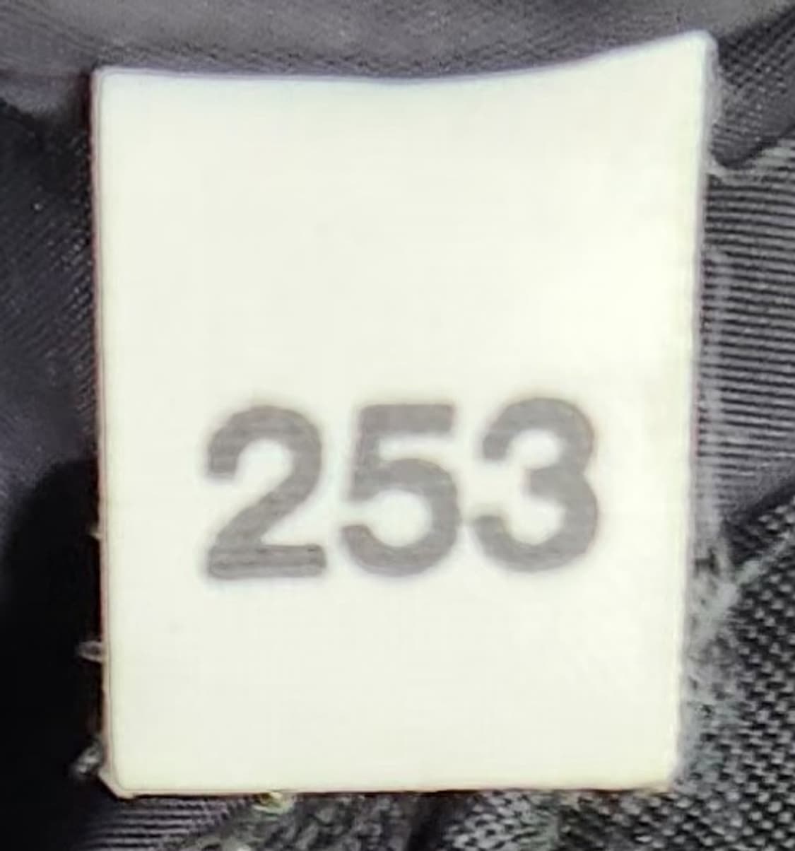 PRADA 프라다 클러치 파우치 상품이미지8