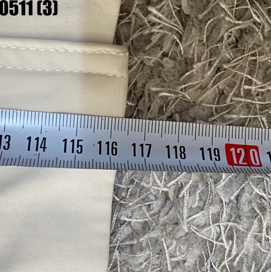 에이미그레이스 코트 상품이미지6
