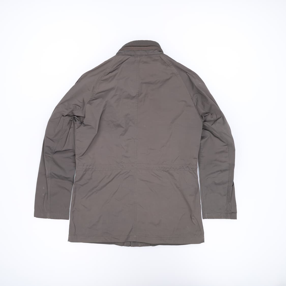 100 일꼬르소 포켓 야상 자켓 0427H1 상품이미지2