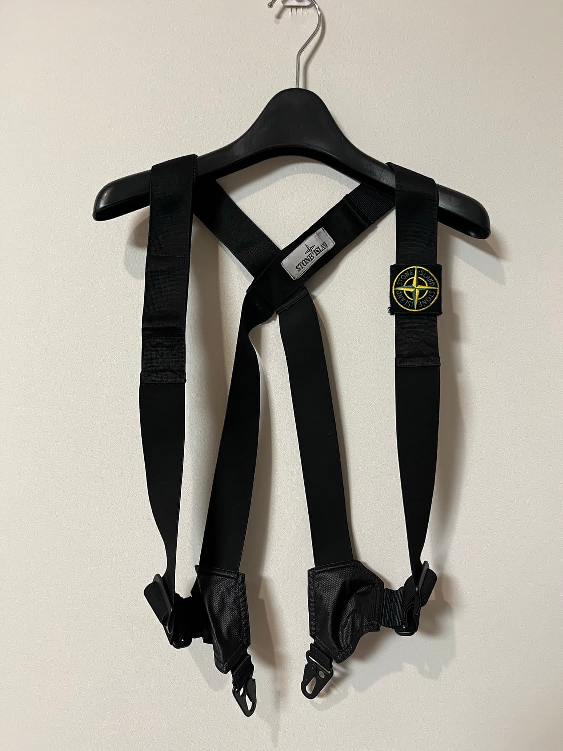Stone island vest 상품이미지1