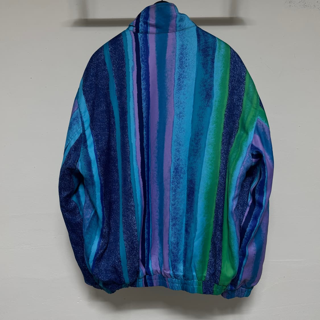 겐조 골프 멀티 패턴 리버시블 자켓 3 상품이미지4