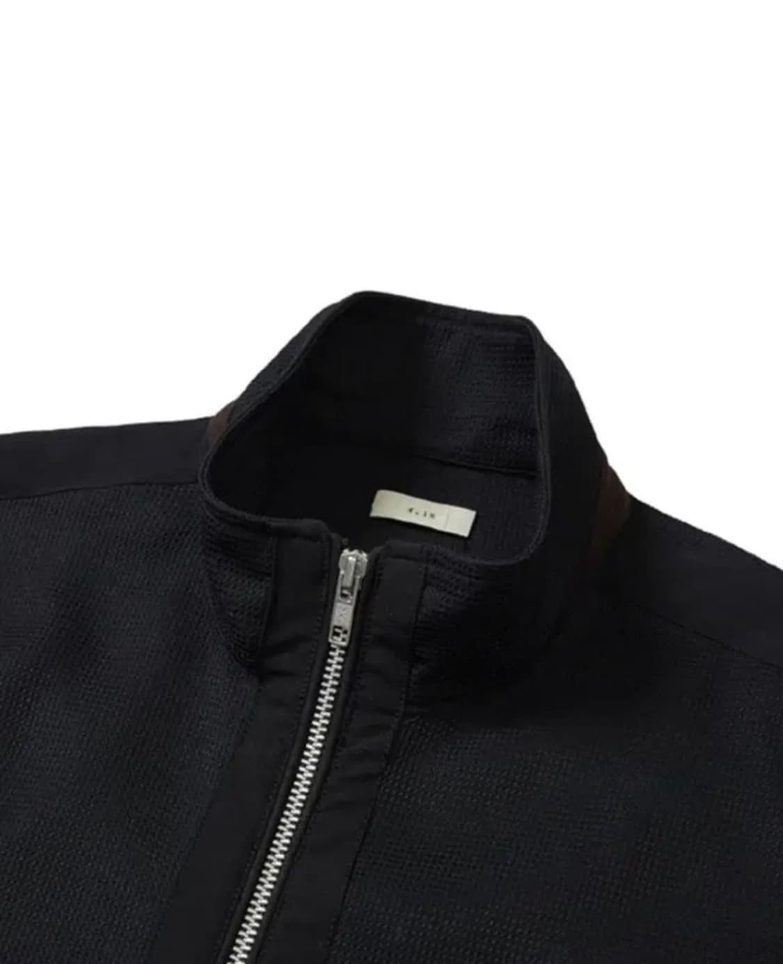 Xlim ep3 jersey (Black) 상품이미지3