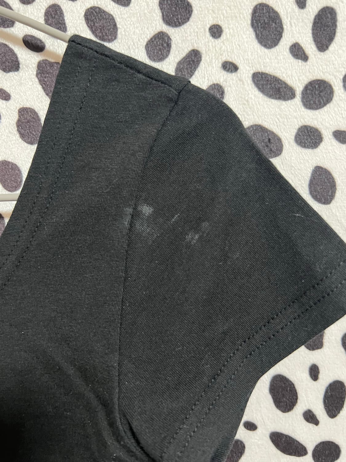 베이비메탈클럽 히비티 블랙 상품이미지2