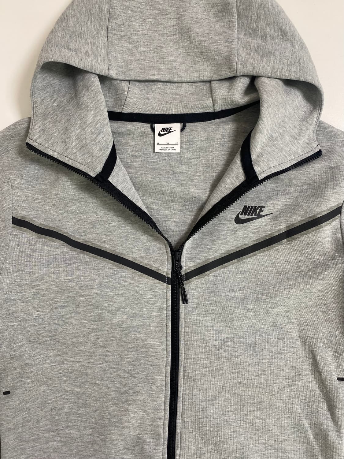 나이키 테크팩 후드집업 상품이미지4