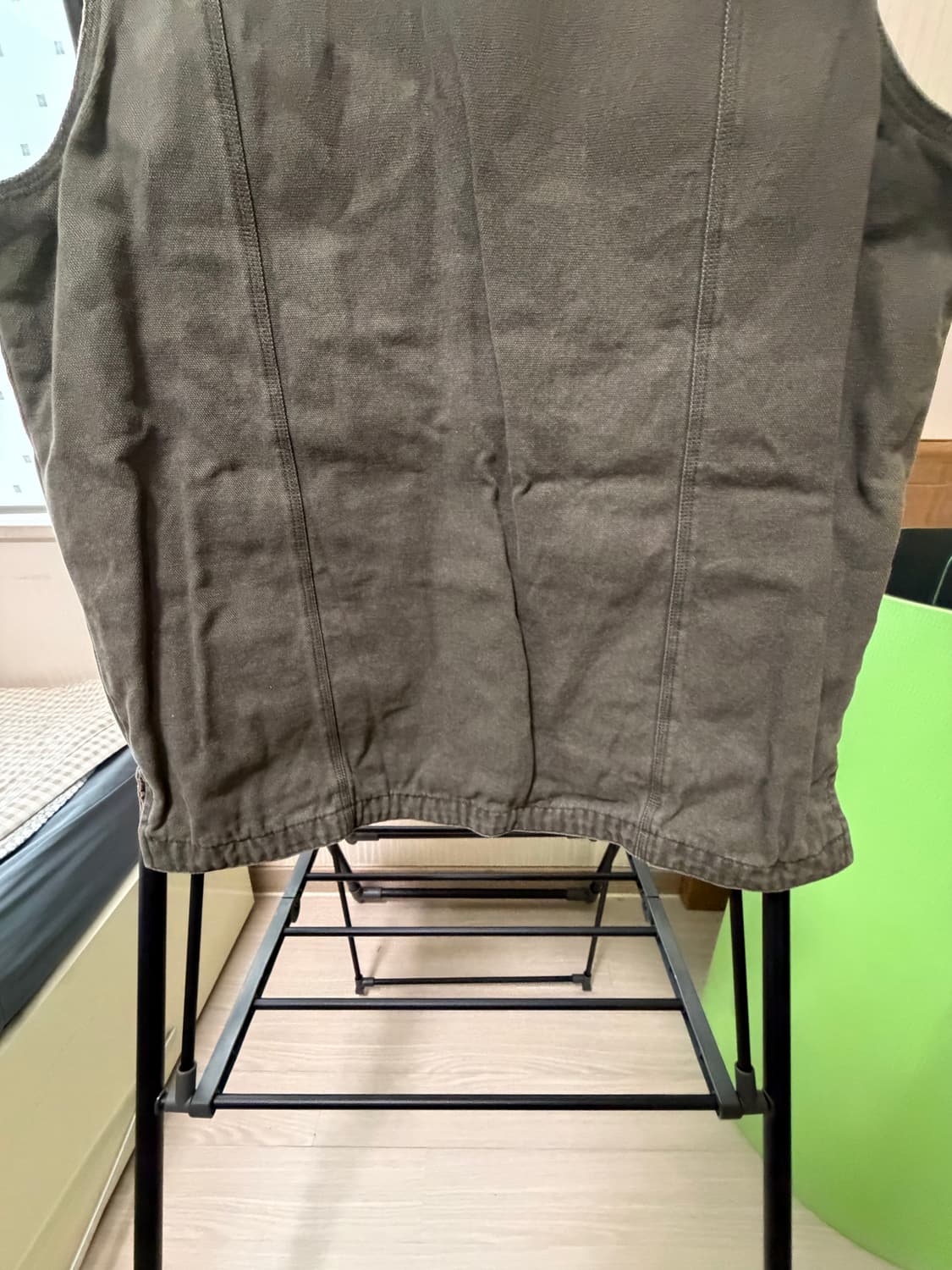 빈티지 cabela's 워크베스트 상품이미지5