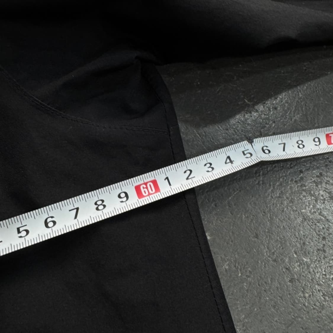 100 노스페이스 고어텍스 바람막이  상품이미지6