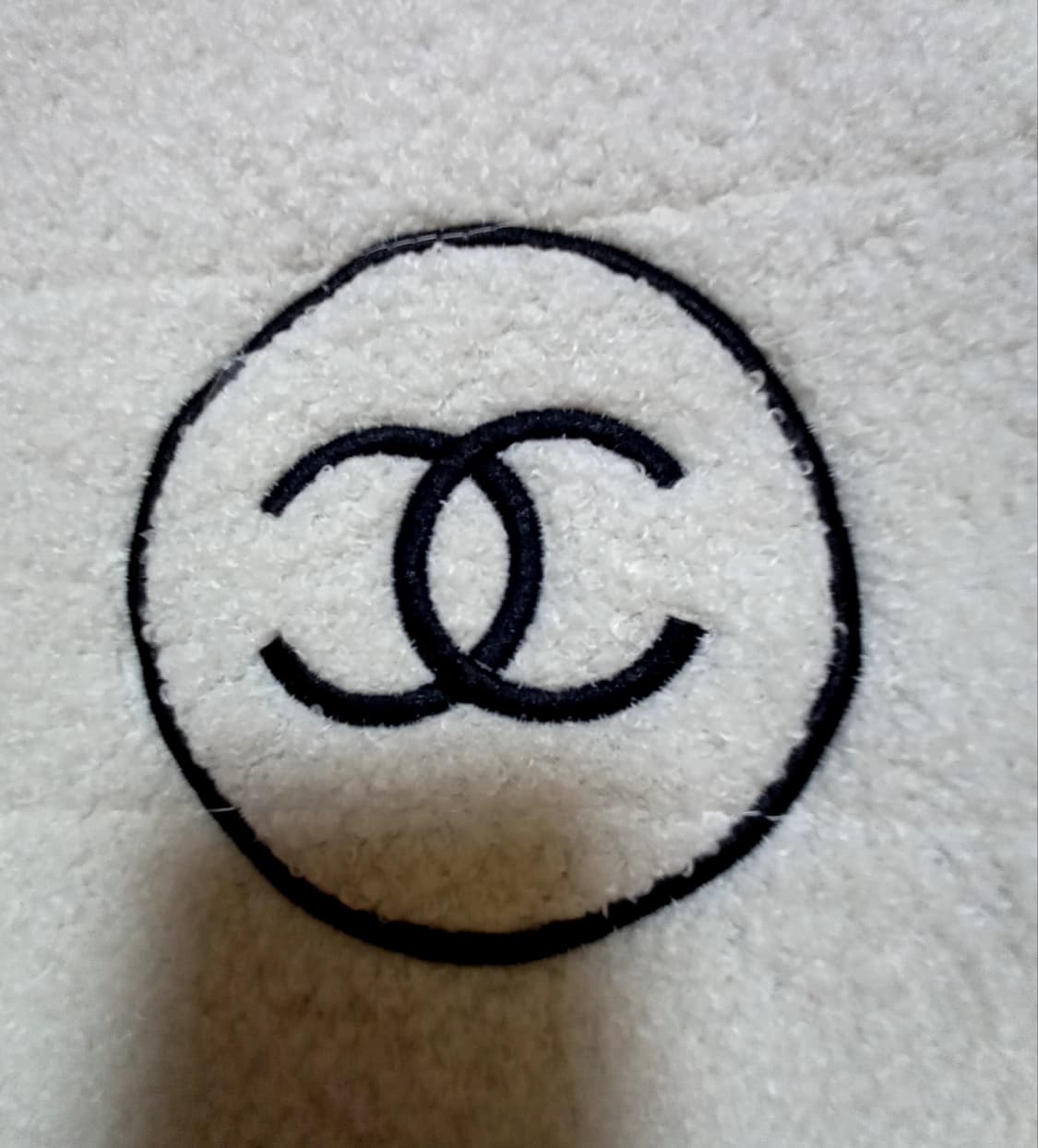 샤넬 태블릿 노트북 파우치 상품이미지3