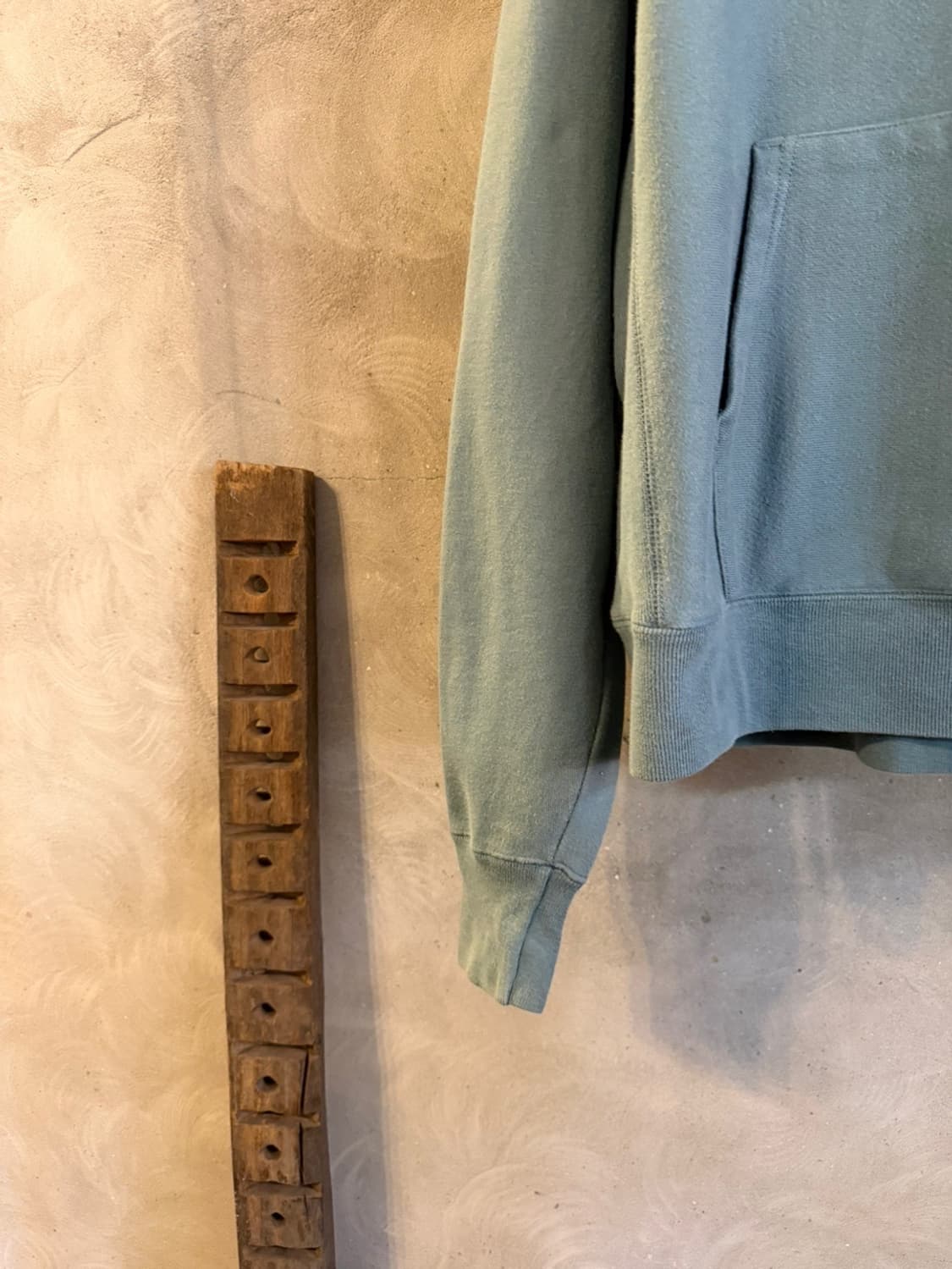 챔피온 리버스위브 후드티 100~105 상품이미지5