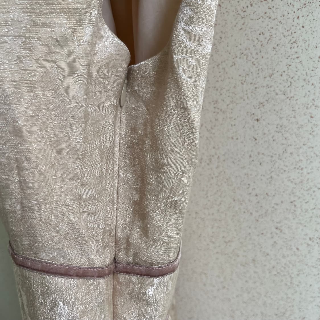 Jpn Vtg 드레스 상품이미지4