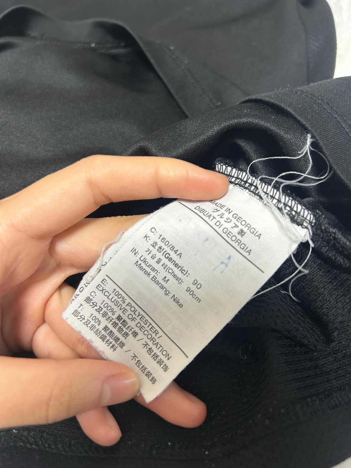 나이키 반팔티 상품이미지4