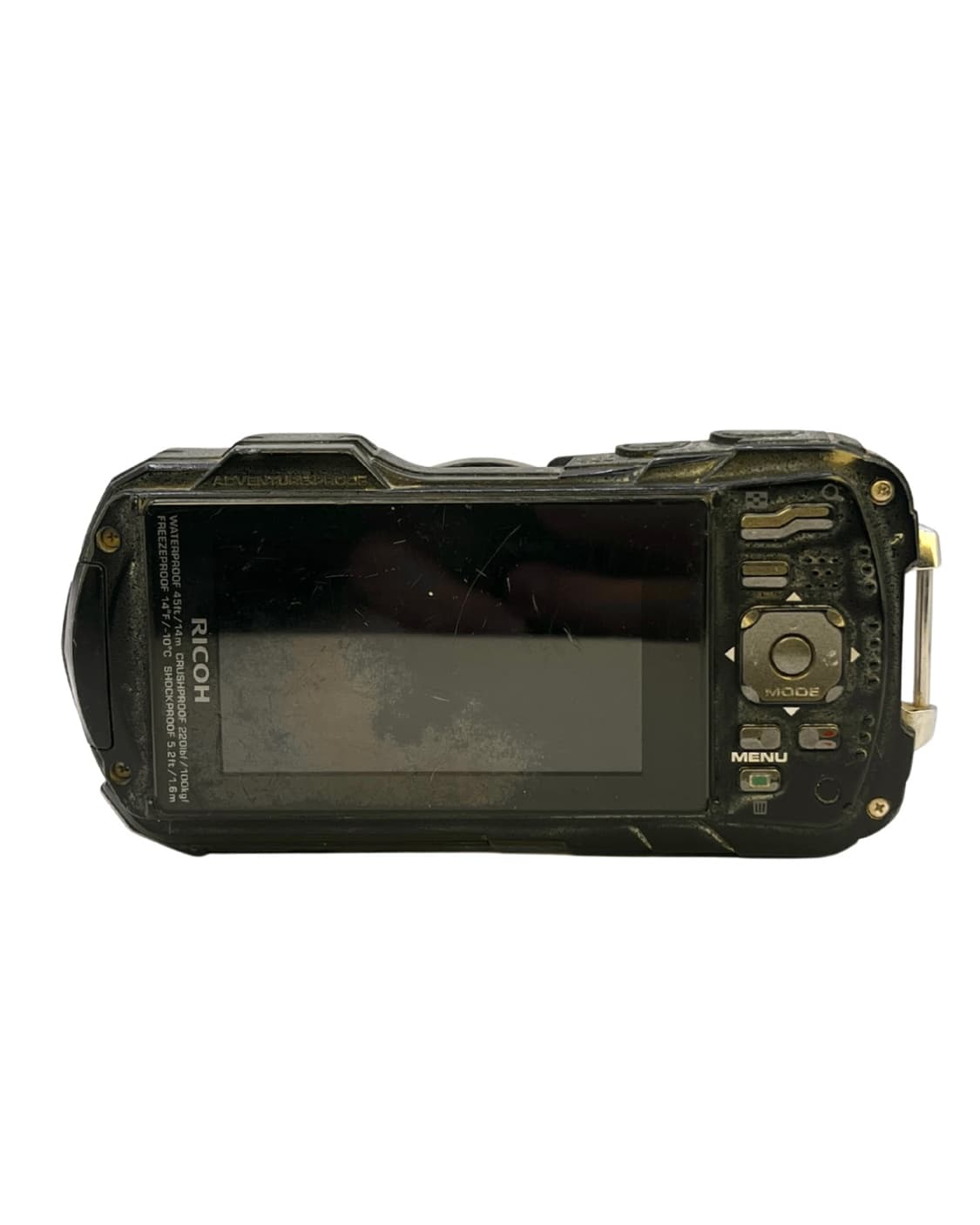 (작례!!)Ricoh WG-60디카 상품이미지8