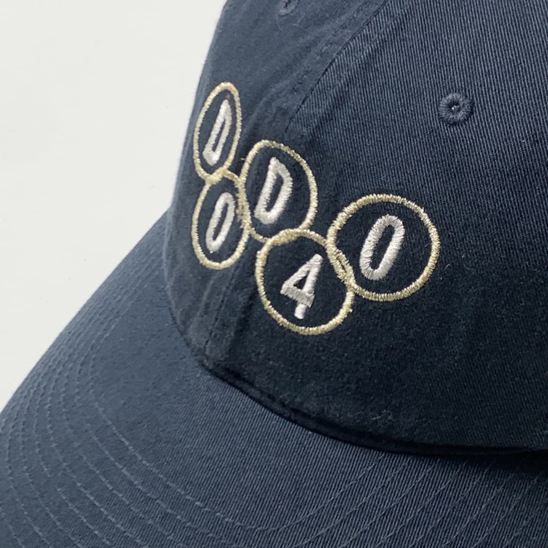 [OS/정품] 10s 나이키 골프 네이비 남여공용 볼캡모자
 상품이미지2