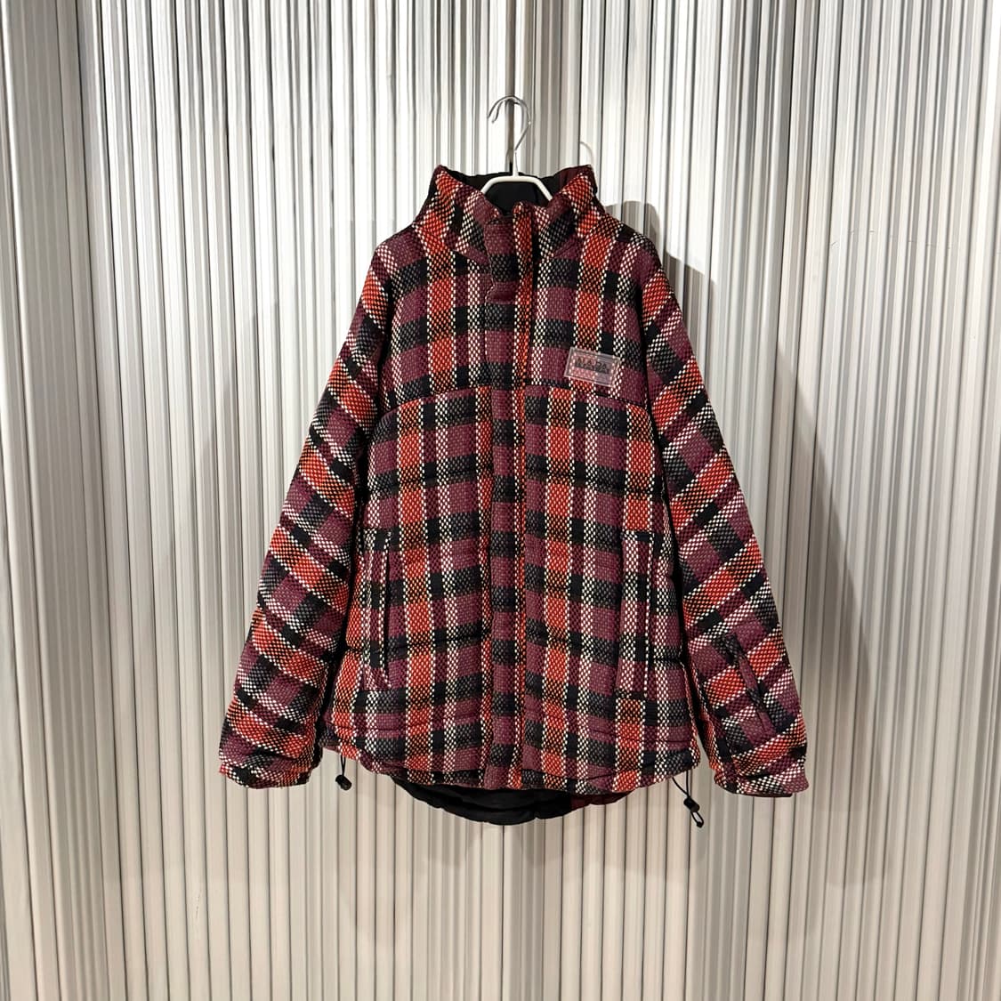 Martine Rose x Napapijri puffer 상품이미지7