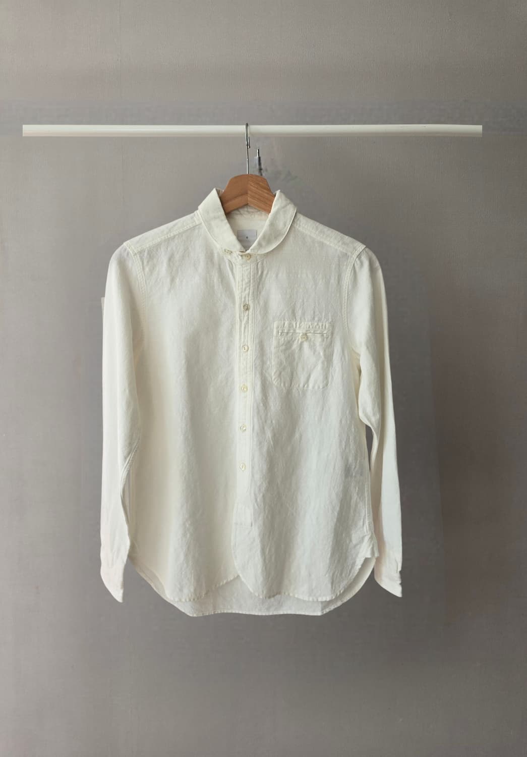 maillot (마이요) Sunset Work Shirt 상품이미지1