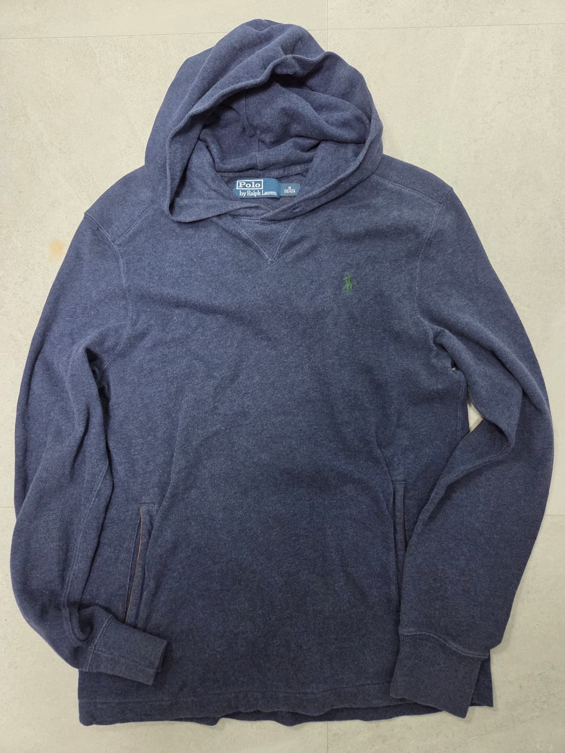 폴로 랄프로렌 남성 후드티 상품이미지1