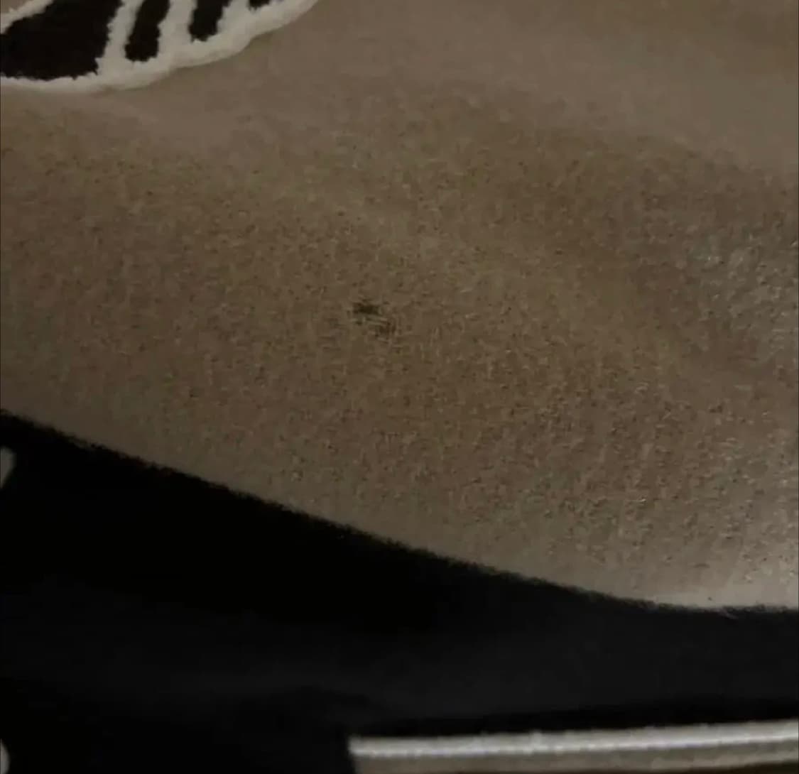 아디다스 빈티지 야구 점퍼 상품이미지4