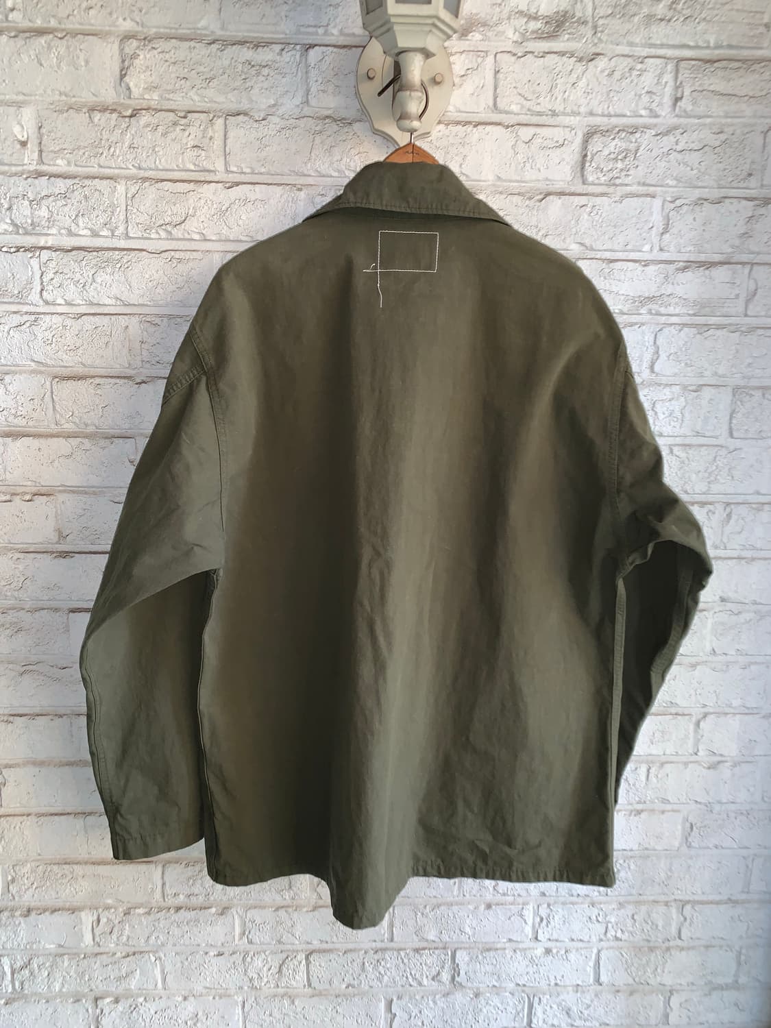 더블텝스 BDU 03 사이즈 상품이미지6