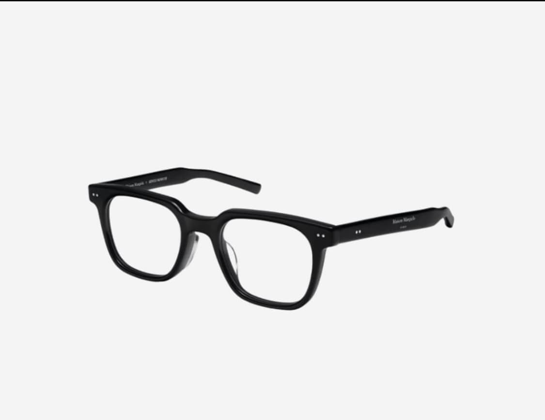 젠틀몬스터 마르지엘라 mm117 상품이미지1