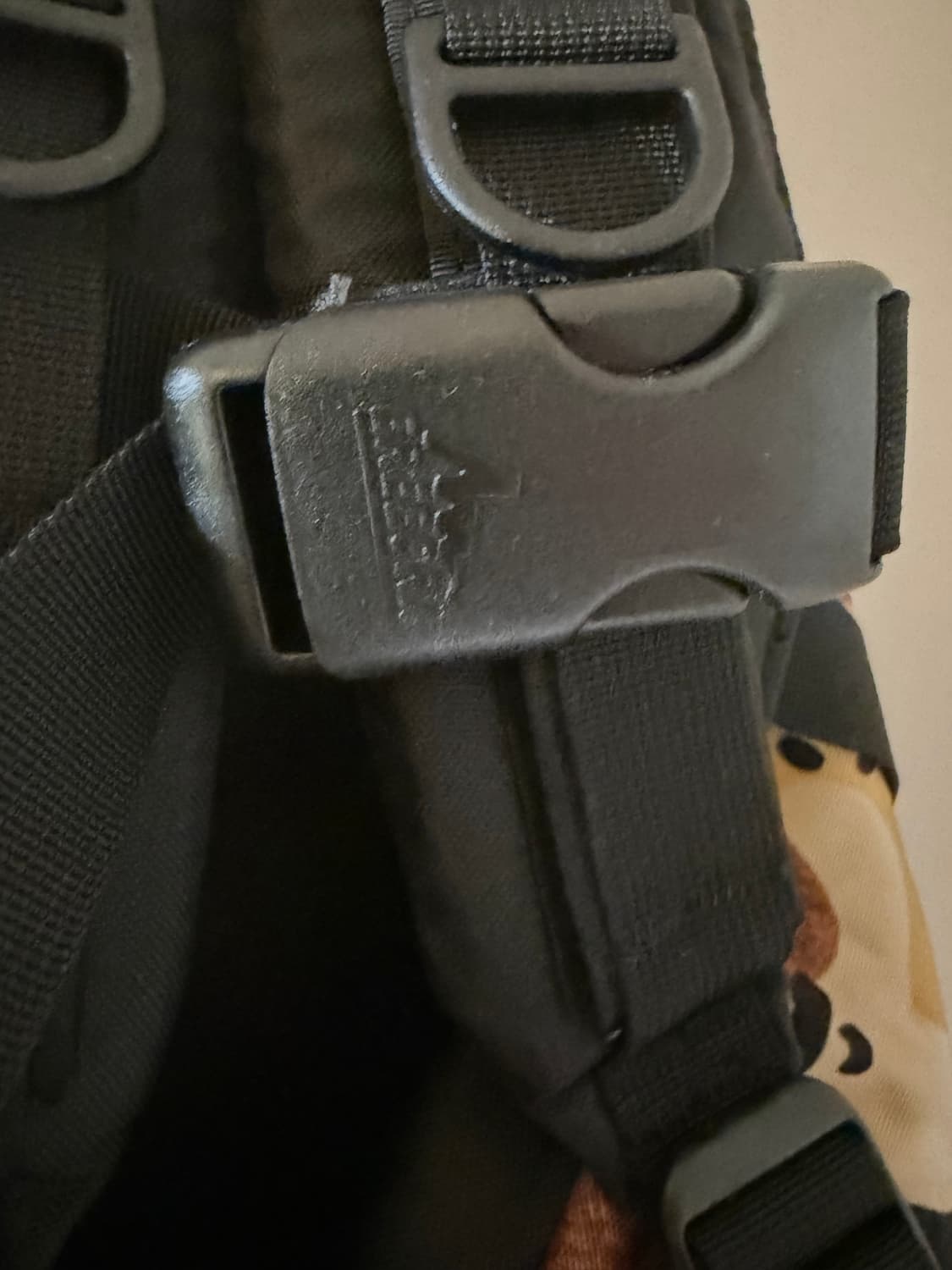 40th Gregory Chocolate Chip Day&half 상품이미지5