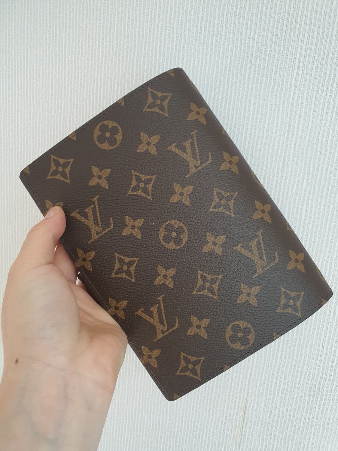 루이비통다이어리 루이비통지갑 새상품 파격처분 상품이미지4