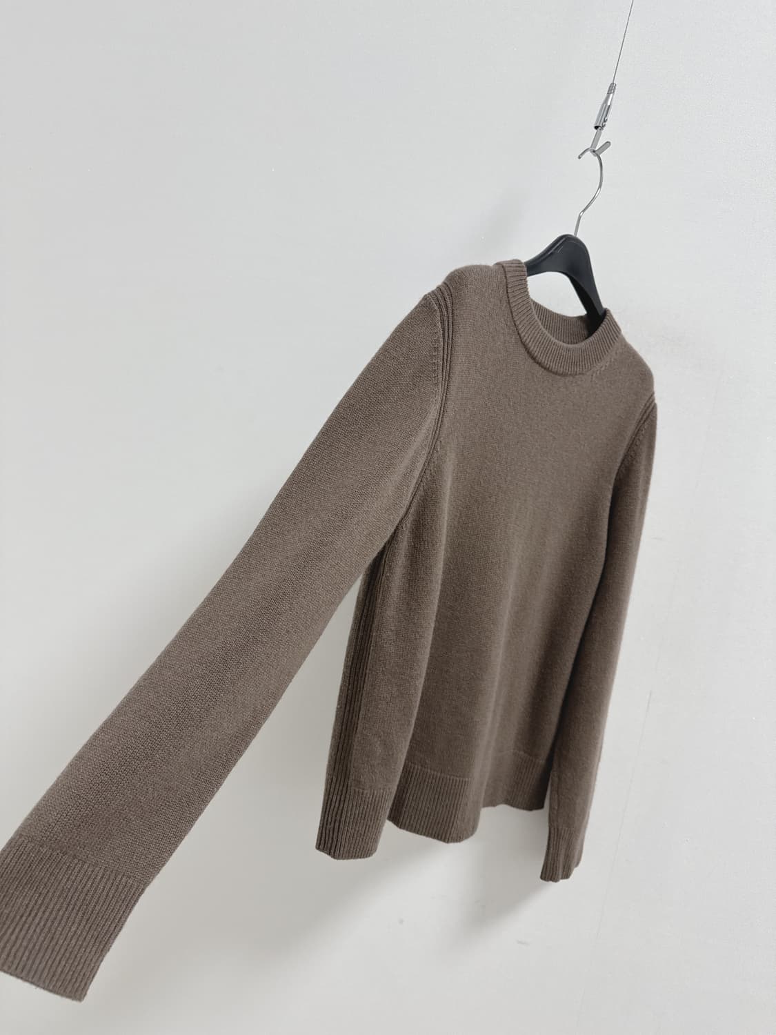 cos 코스 캐시미어 100 니트 상품이미지4