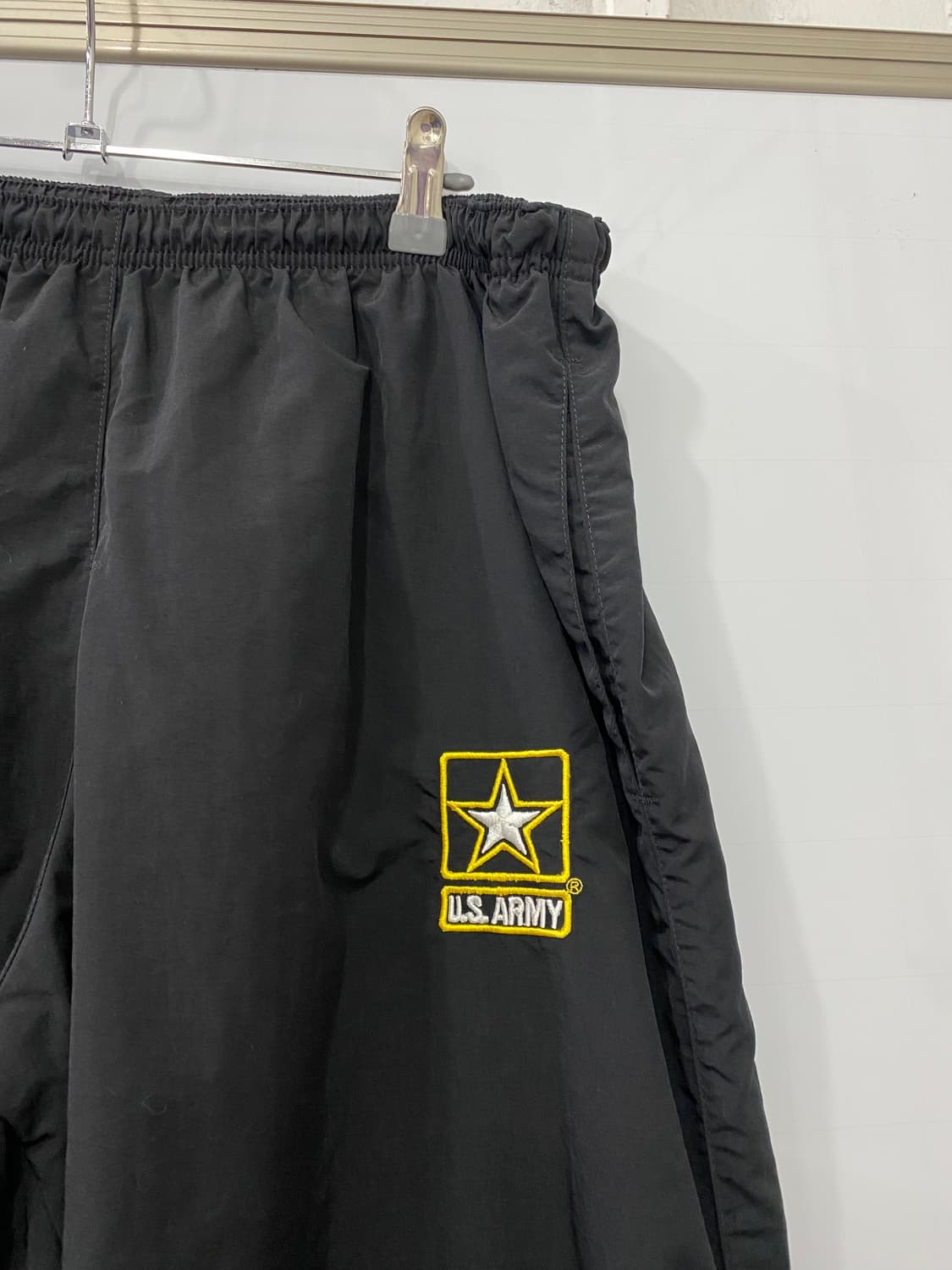  US ARMY 나일론 팬츠(M) 상품이미지3