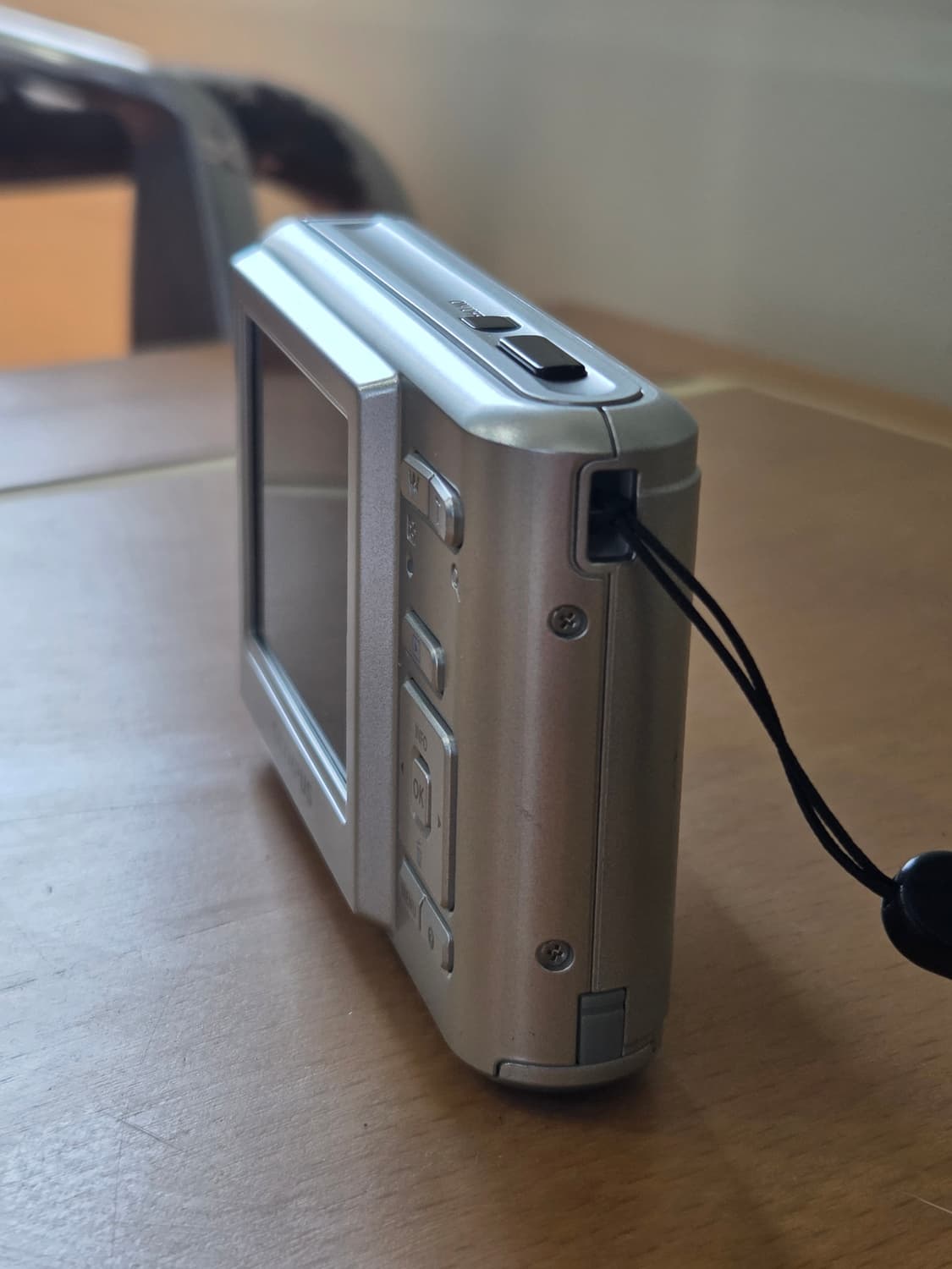 *빈티지디카* 올림푸스 T-100 *민트급* 상품이미지6