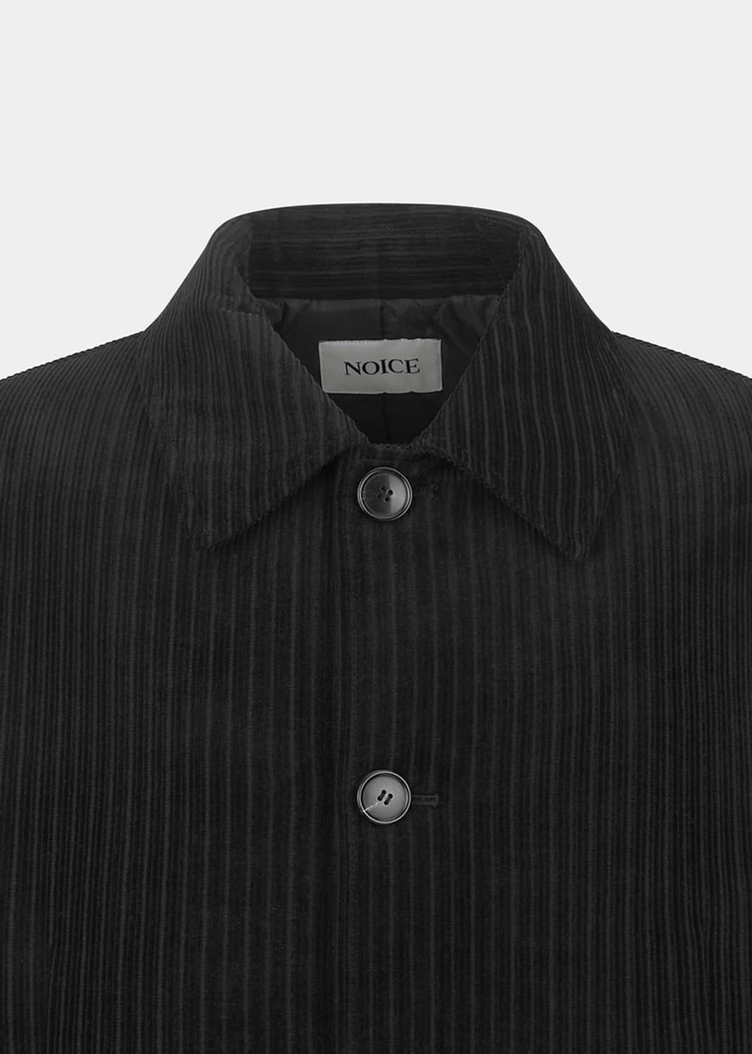 노이스 / 코듀로이 자켓 DISTORTED CORDUROY JACKET 상품이미지3