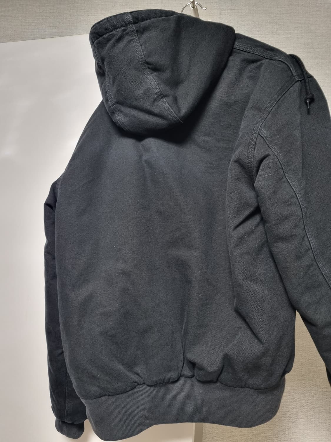 칼하트윕 og 액티브자켓 s사이즈 상품이미지3