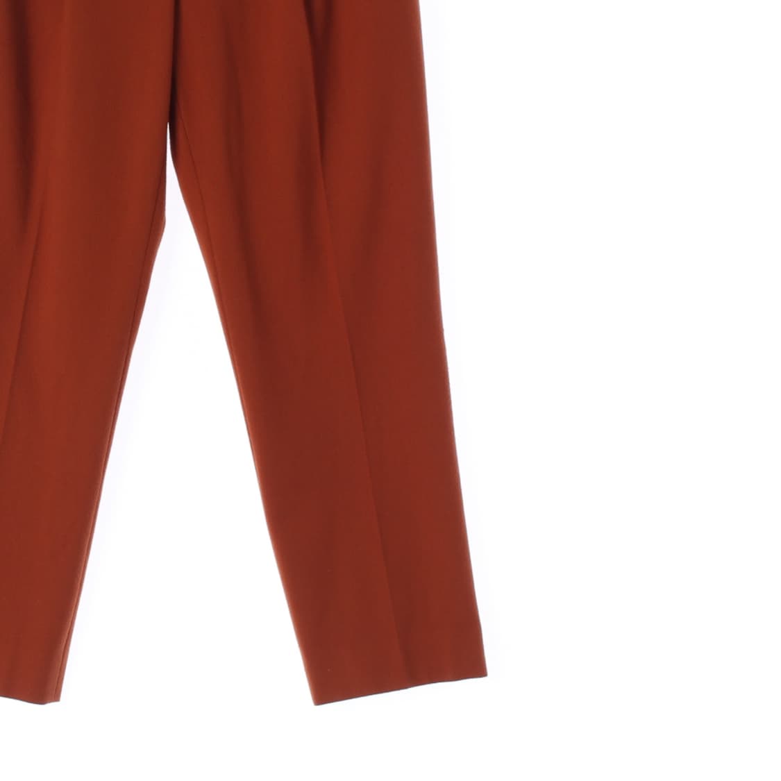 LANVIN 랑방 팬츠 슬랙스(M) 상품이미지3