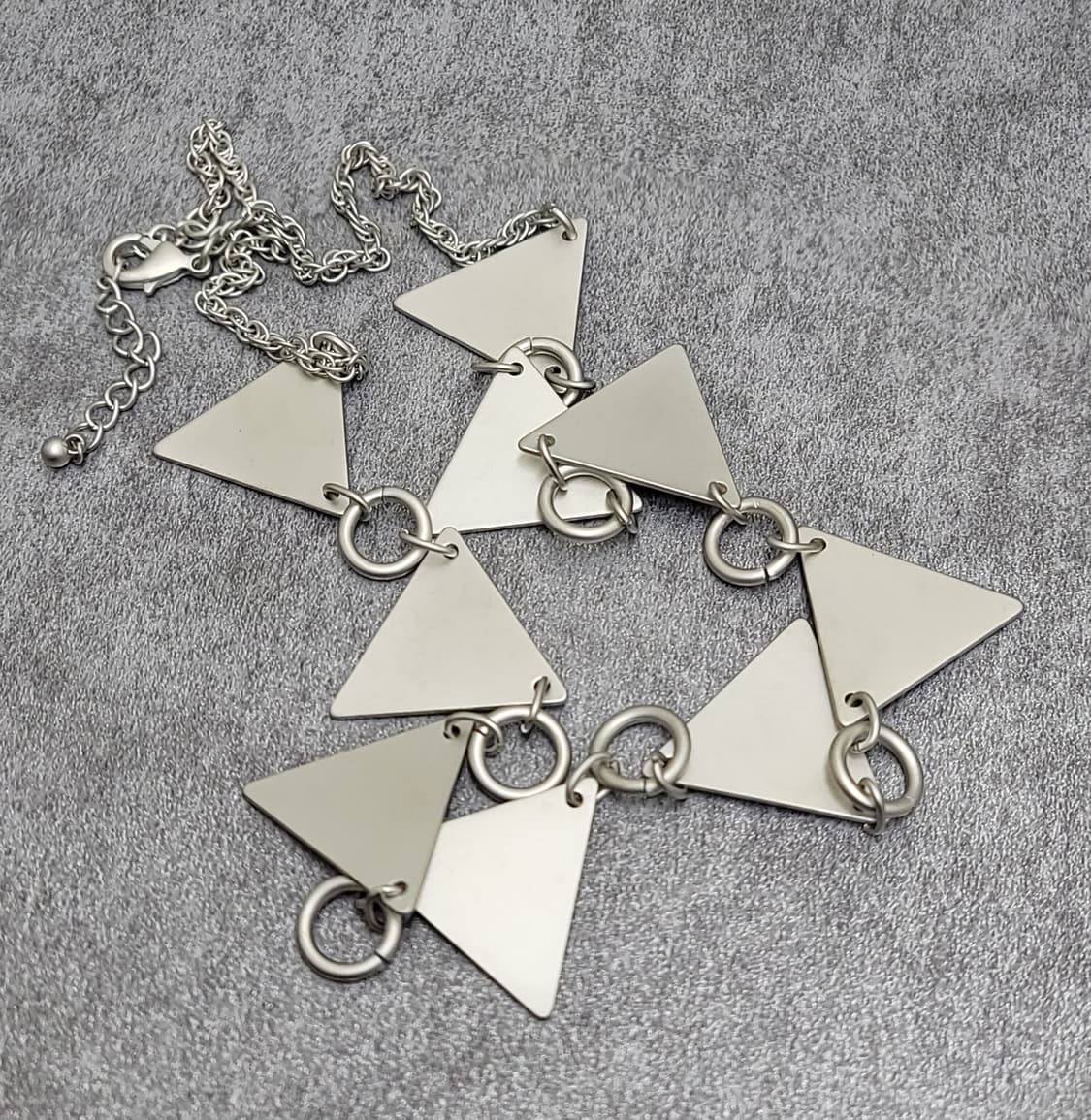 cross necklace set 상품이미지4