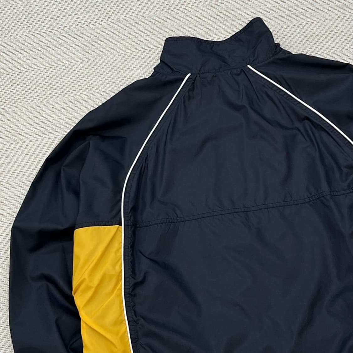 리복 올드스쿨 배색 바람막이 r2706 상품이미지5